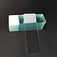 Experimental Requirement Double Frosted Microscope Slides